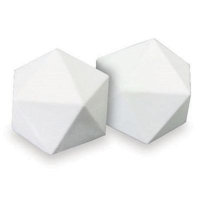 Comfortpool Absorbant Pool Pool Sponges 2 pièces