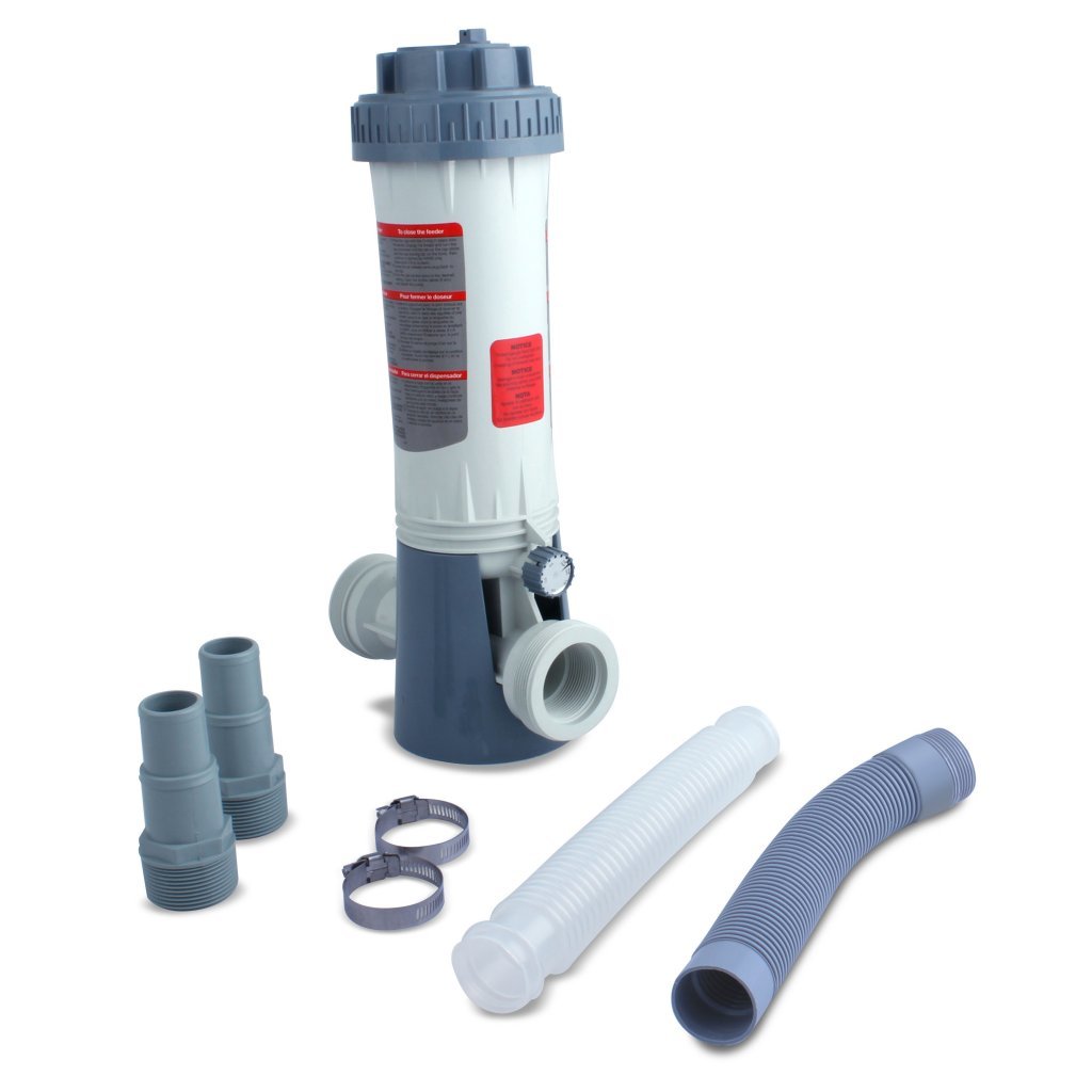 Distributeur automatique de chlore Interline 57600067