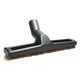Brosse de parquet de base avec éteigne 30 cm brun noir