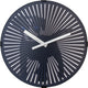 Nextime Nextime NE-3225 Clock Wall Chog Ø30.5 Motion en plastique