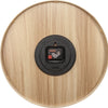 Nextime Nextime NE-3230 Clock Wall Tropica Ø40 Wood