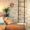Nextime Nextime NE-3230 Clock Wall Tropica Ø40 Wood