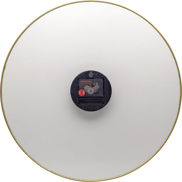 Nextime Nextime NE-8189WI MURME MORDE MORDE Ø 40 cm blanc