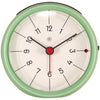 Nextime Nextime NX-7344GN ALARME NXT OTTO Ø 9,5 x 3,8 cm vert