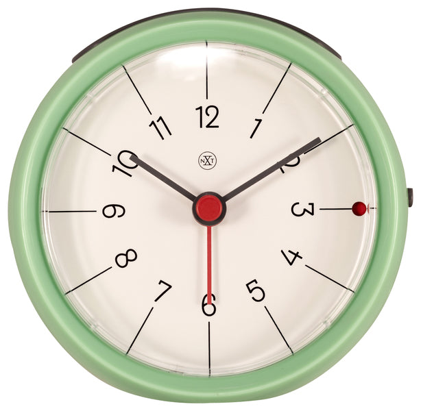 Nextime Nextime NX-7344GN ALARME NXT OTTO Ø 9,5 x 3,8 cm vert