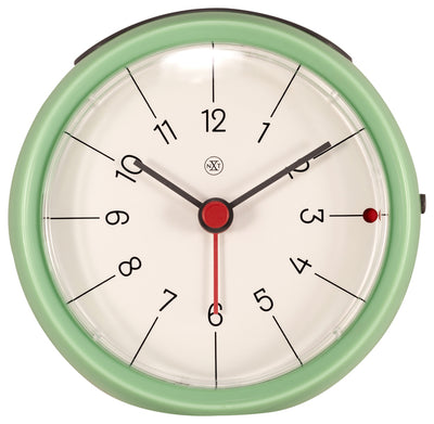 Nextime Nextime NX-7344GN ALARME NXT OTTO Ø 9,5 x 3,8 cm vert