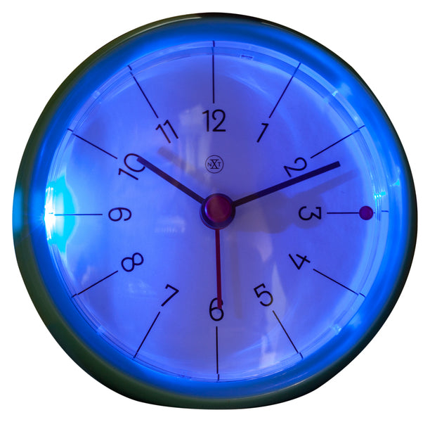 Nextime Nextime NX-7344GN ALARME NXT OTTO Ø 9,5 x 3,8 cm vert