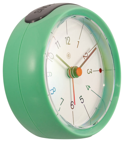Nextime Nextime NX-7344GN ALARME NXT OTTO Ø 9,5 x 3,8 cm vert