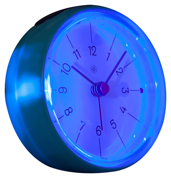 Nextime Nextime NX-7344GN ALARME NXT OTTO Ø 9,5 x 3,8 cm vert