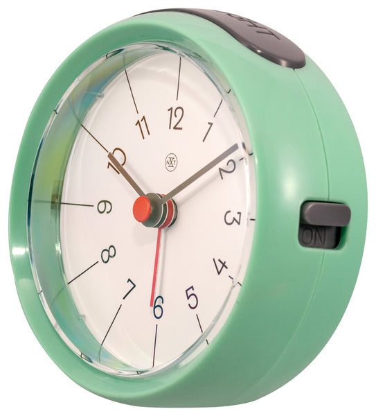 Nextime Nextime NX-7344GN ALARME NXT OTTO Ø 9,5 x 3,8 cm vert