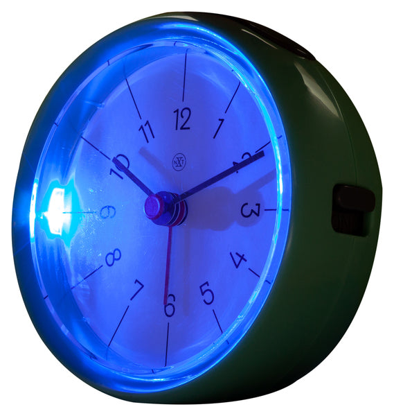 Nextime Nextime NX-7344GN ALARME NXT OTTO Ø 9,5 x 3,8 cm vert