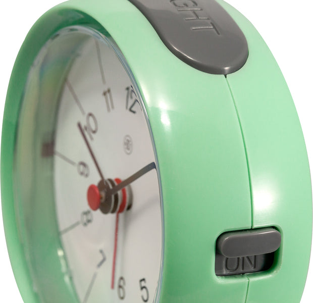 Nextime Nextime NX-7344GN ALARME NXT OTTO Ø 9,5 x 3,8 cm vert