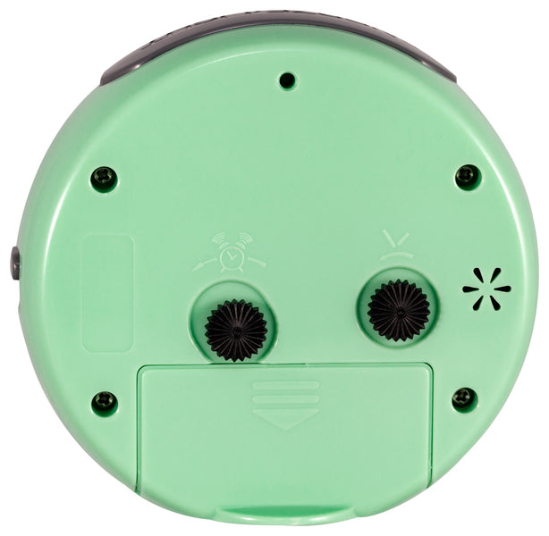 Nextime Nextime NX-7344GN ALARME NXT OTTO Ø 9,5 x 3,8 cm vert