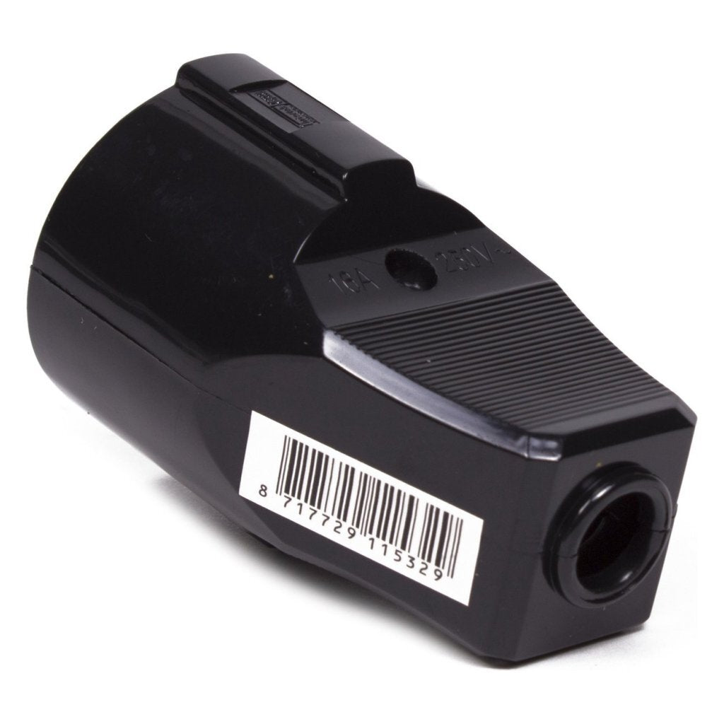 Benson plug contra + carré noir