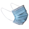 Facemask Caputes bouche à 3 couches hypoallergéniques anti-allergiques 10 pièces