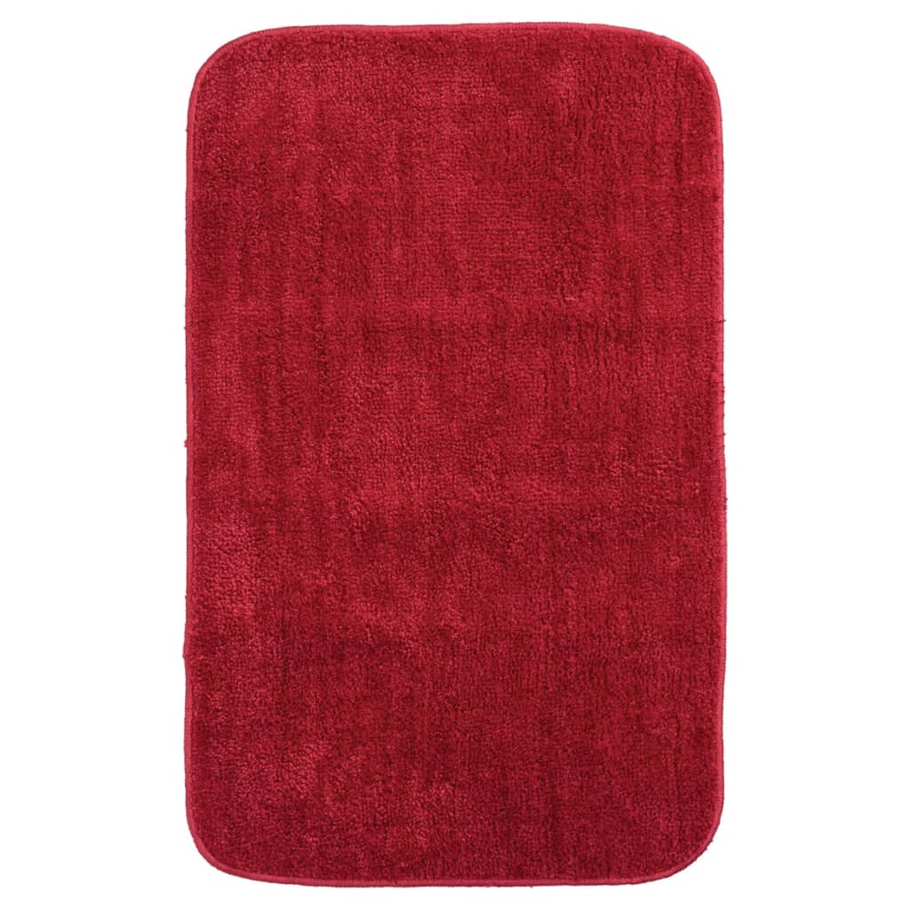 ScealSkin Sealskin Bath Mat Doux 50 x 80 cm rouge 294425459
