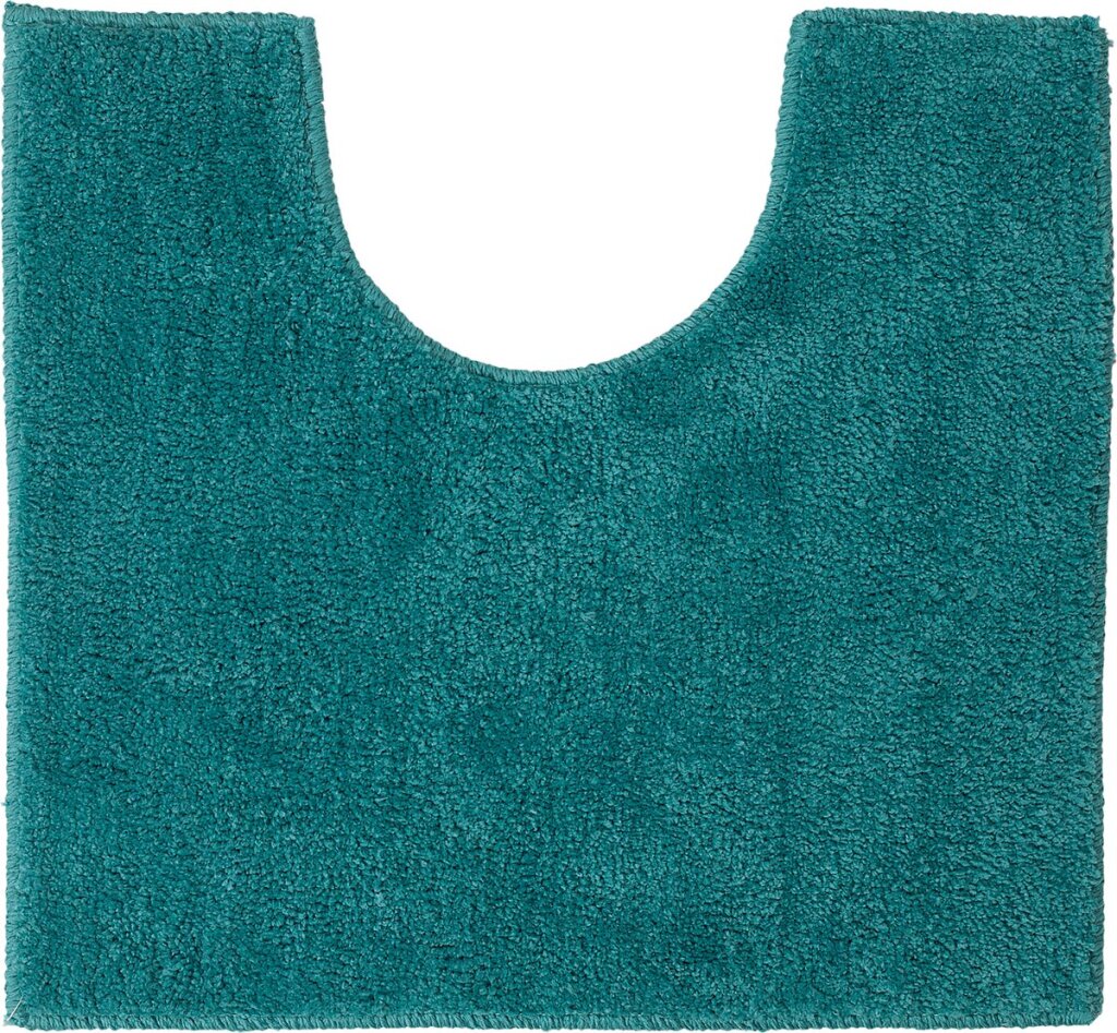 SEALSKIN SEALSKIN DOUX MATE DE Toilet de toilette 45x50 cm Aqua