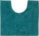 SEALSKIN SEALSKIN DOUX MATE DE Toilet de toilette 45x50 cm Aqua