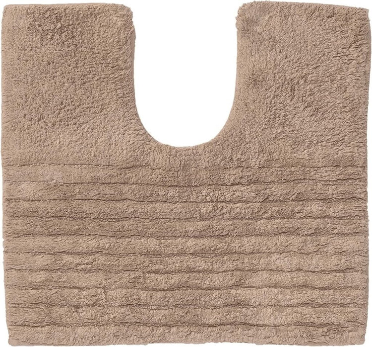 Tempage de toilette d'essence en peau de phoque SealSkin 45x50cm