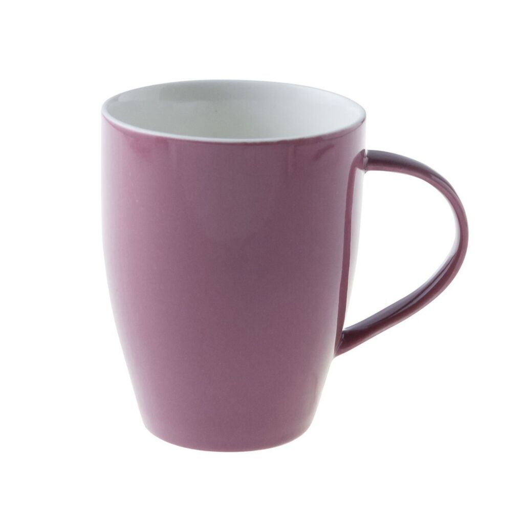 Divers Cyw Mug Pink 33cl