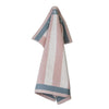 Laura Ashley Laura Ashley Cuisine Towel Blush Stripe 50x50 cm rose