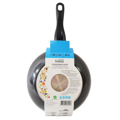 Pour thuisz pour Thuisz Lugano Frying Pan 20 cm