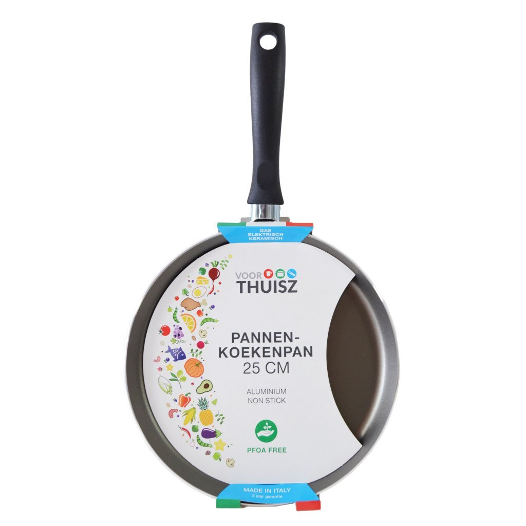 Pour thuisz pour Thuisz Lugano Panke Pan 25 cm