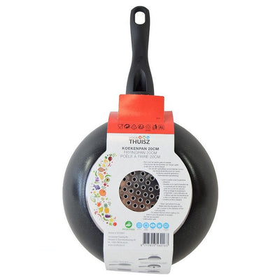 Pour thuisz pour thuisz camouflage poêle 20 cm