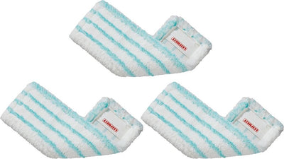 Leifheit profi housse d'essuie-glace xl 42 cm pliée micro duo lot de 3