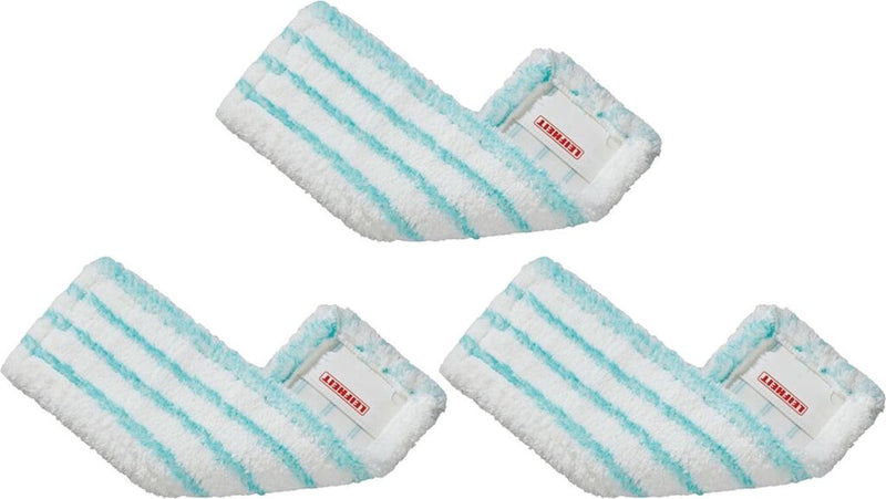 Leifheit profi housse d'essuie-glace xl 42 cm pliée micro duo lot de 3