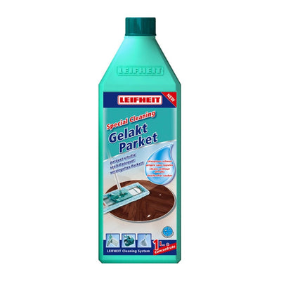 Leifheit Leifheit 704 Parquet laqué de nettoyage spécial 1L