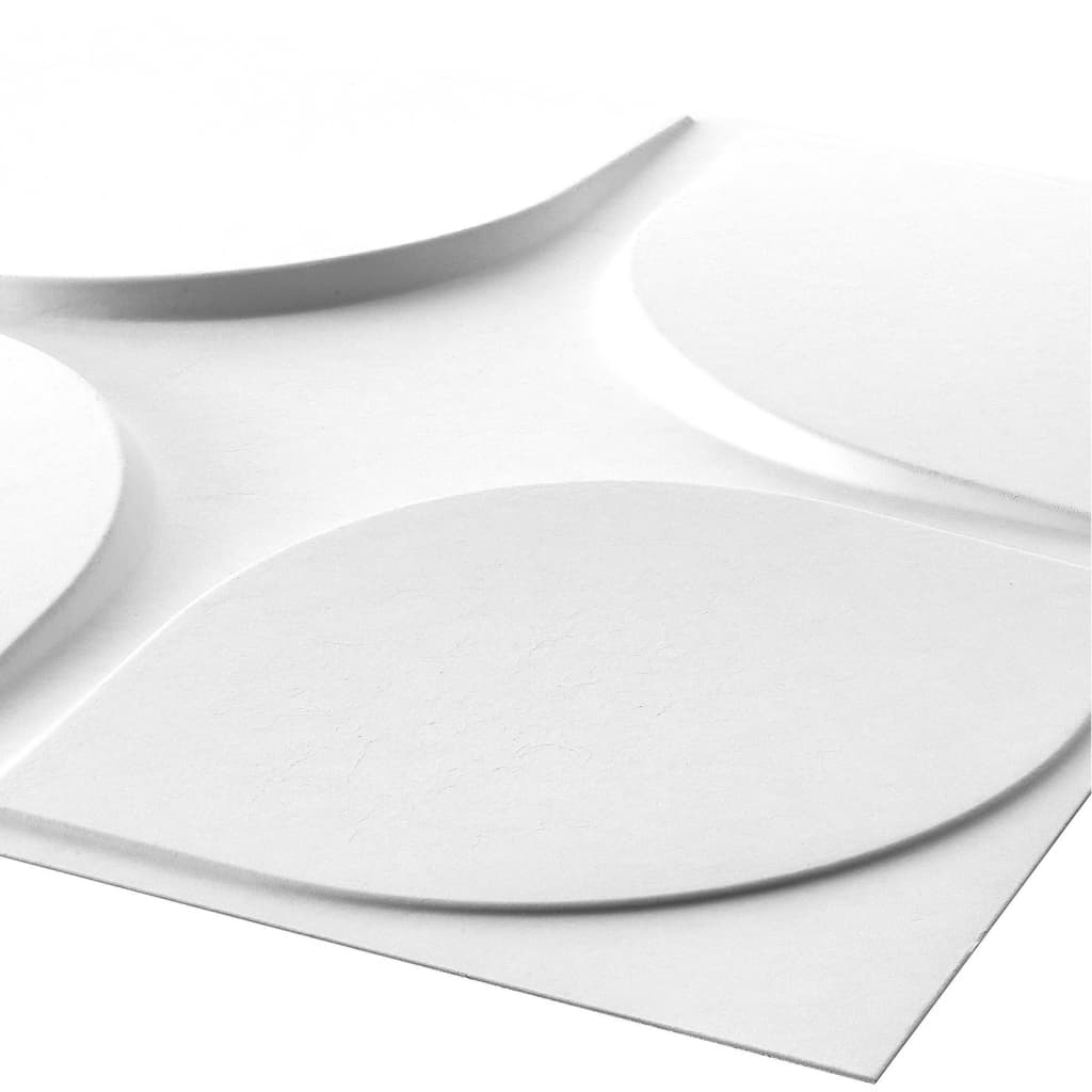 Les panneaux muraux Wallart Wallart 3D balayent 12 pièces GA-WA10
