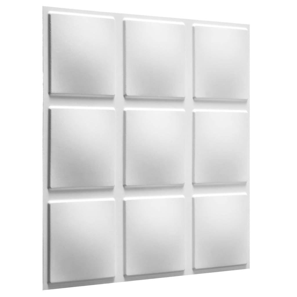 WALLART WALLART 12 ST WALL PANNES 3D GA-WA07 CUBES