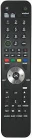 Humax Humax IHDR5200 5400 Remote