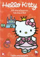 Ty DVD Bonjour Kit Cendrillon Heidi