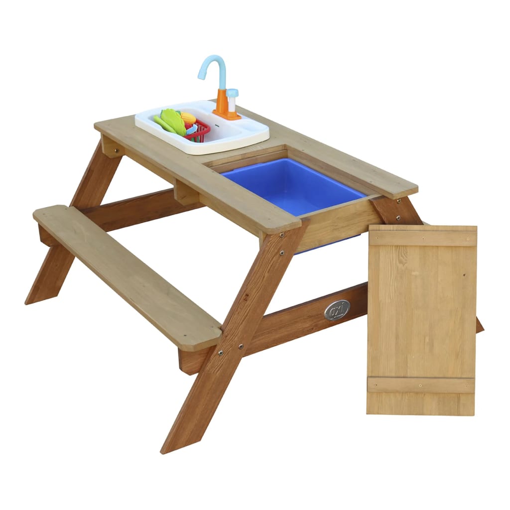 Axi Axi Sands Tableau à eau