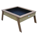 Axi Axi Grow Table Brown - afbeelding 2