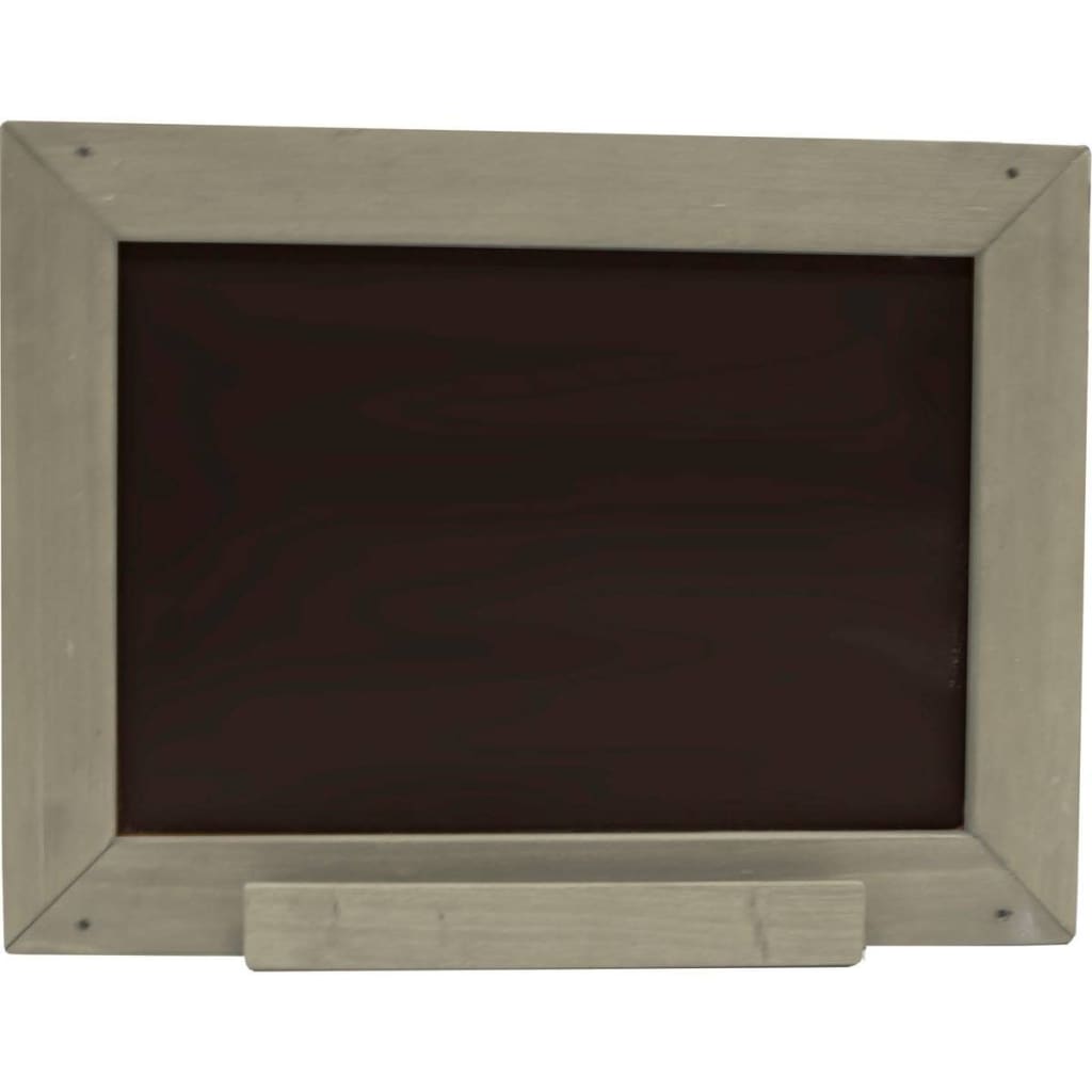 Axi Axi Chalkboard gris noir 41 cm