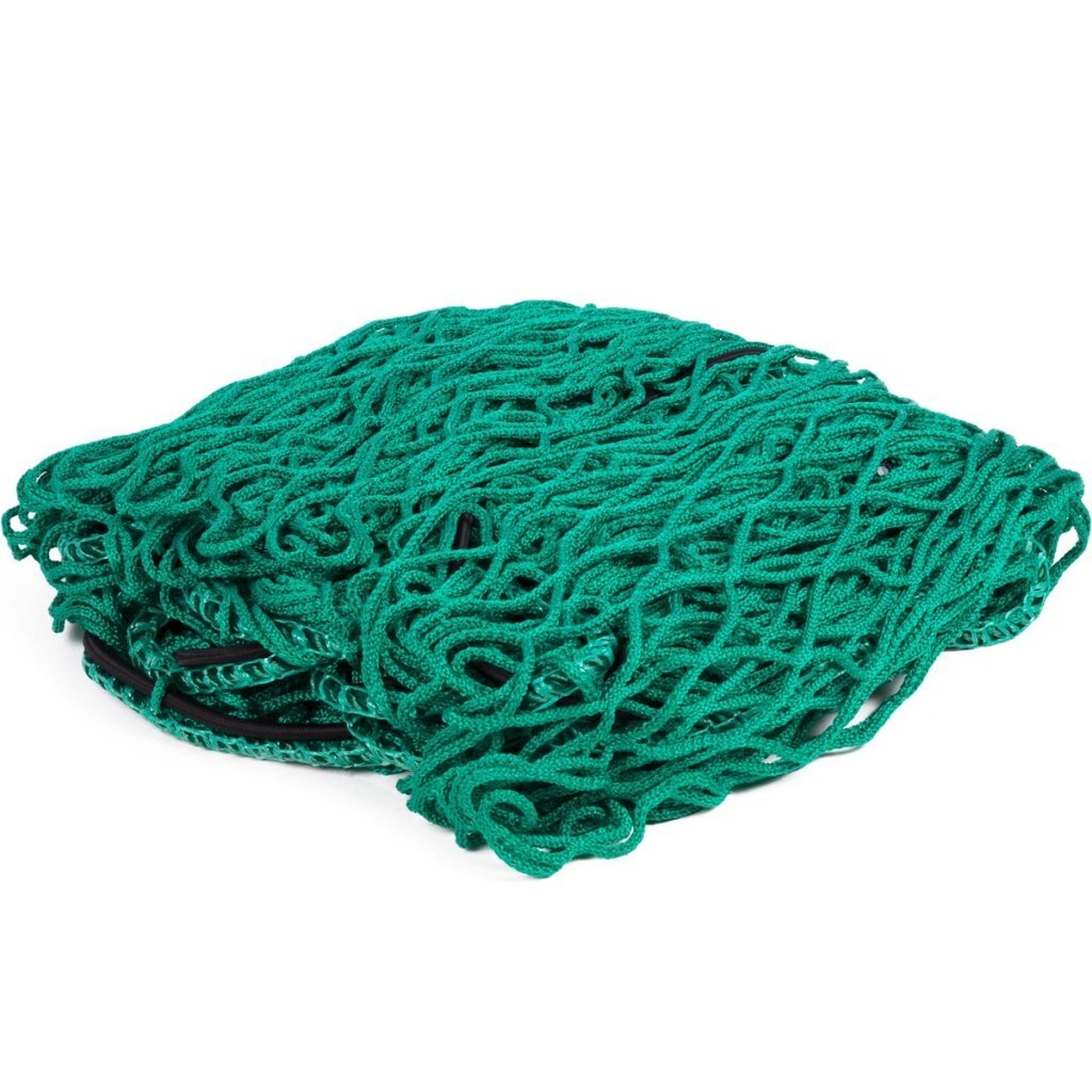 Benson filet de remorque 300x160 cm vert