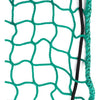 Benson filet de remorque 300x160 cm vert