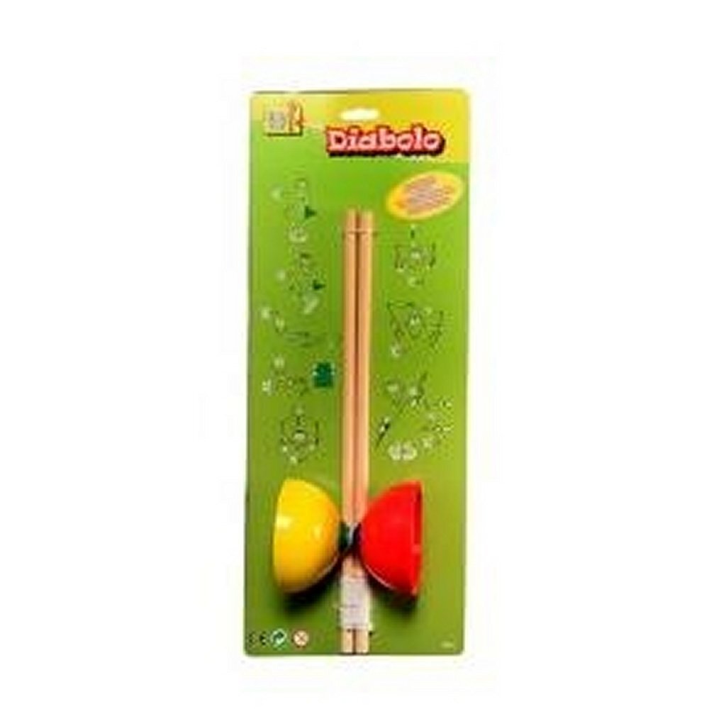 Diabolo amusant pour les enfants
