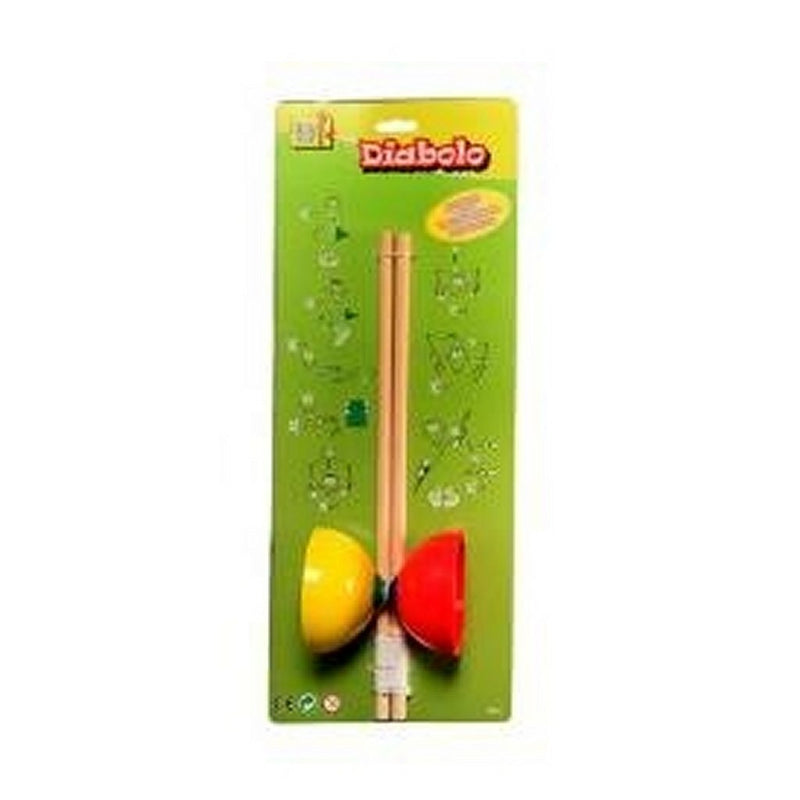 Diabolo amusant pour les enfants