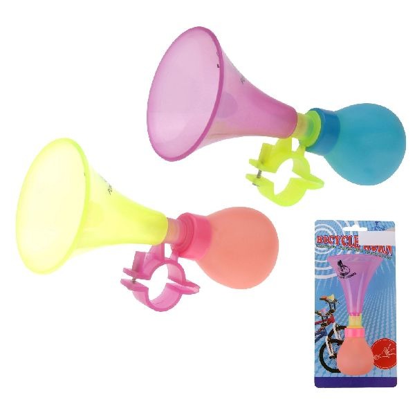 Corne de cyclisme de base 14cm
