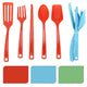 Ensemble d'outils de cuisine de base 5 pièces