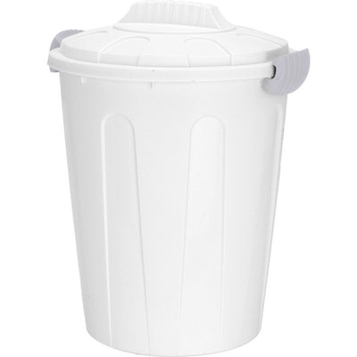 Autres marques Bodet de déchets maxibin 23l blanc