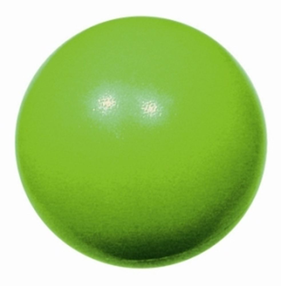 Balle disco 25 cm rouge, violet, vert, rose