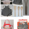 Tenue de chef + accès pour 2 enfants