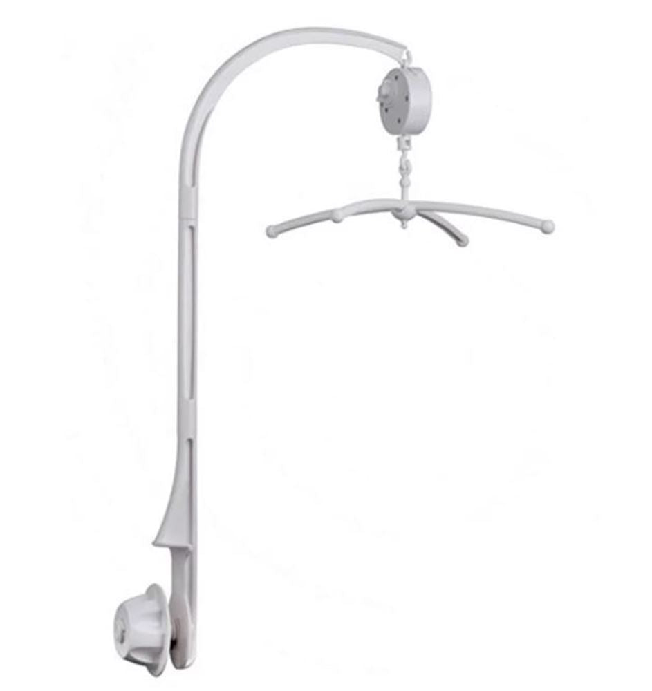 Support mobile en plastique (sans musique)