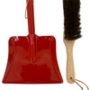 Boîte pour enfants rouge et bol à main pour enfants 24 cm