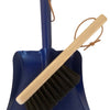 Boîte enfant bleue et sac à main enfant 24 cm